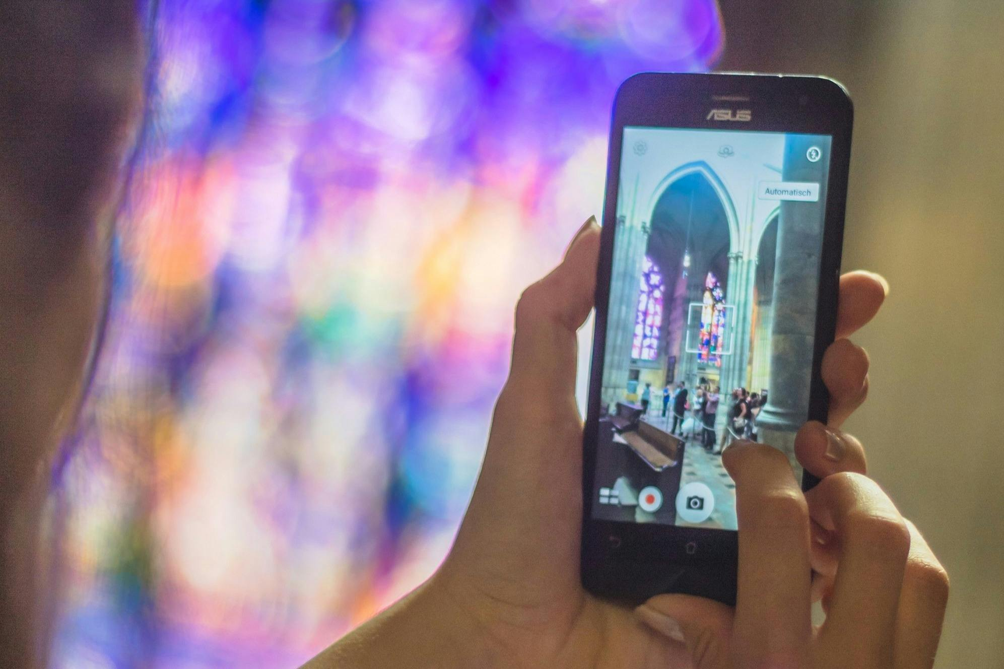 Prague Castle: Entry Ticket + Introduction - Photo 1 of 22